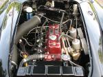 MGA 1600 Mk II Roadster 1960 года